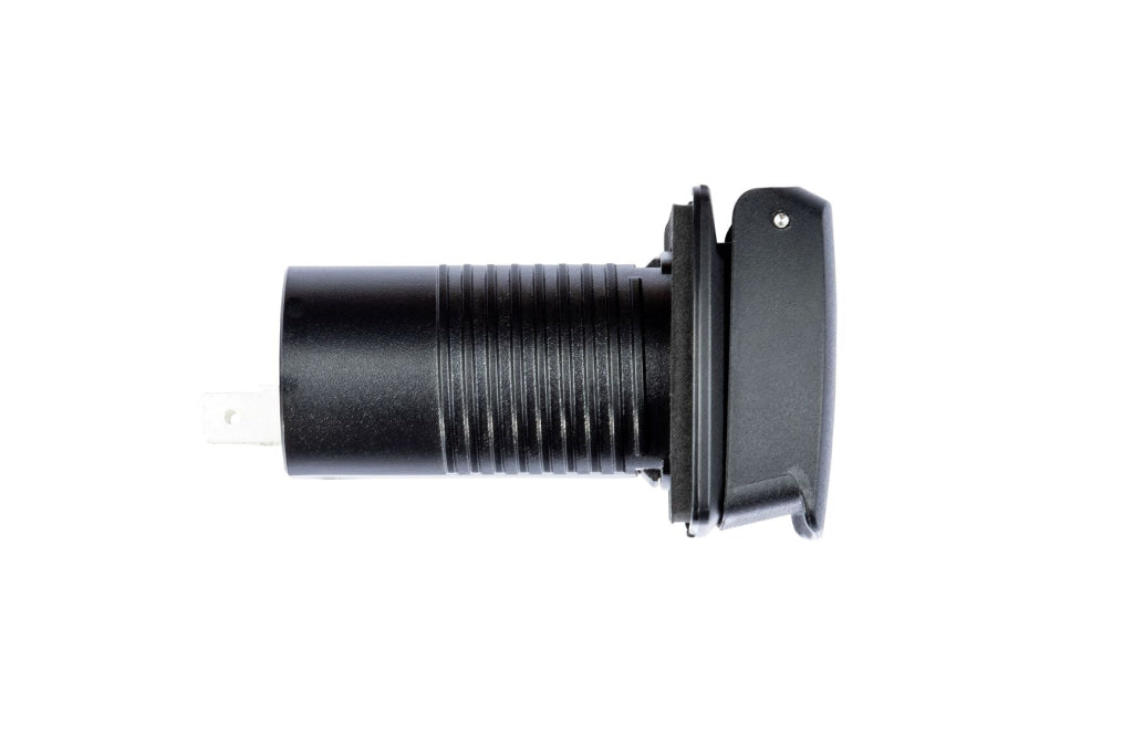 Priza incarcare pe barca ScanStrut Flip Pro Plus