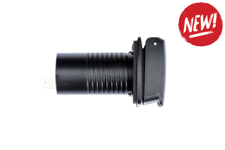 Priza incarcare pe barca ScanStrut Flip Pro Plus