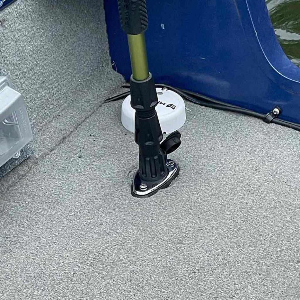 Priza Yolotek lumini navigatie