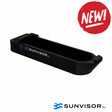 Protectie FLEXIBILA sonda Sunvisor pentru Garmin GT56UHD