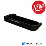 Protectie FLEXIBILA sonda Sunvisor pentru Garmin GT56UHD