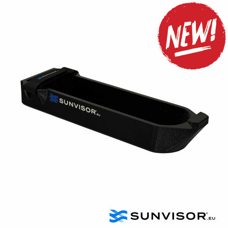 Protectie FLEXIBILA sonda Sunvisor pentru Garmin GT56UHD