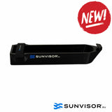 Protectie FLEXIBILA sonda Sunvisor pentru Garmin GT56UHD