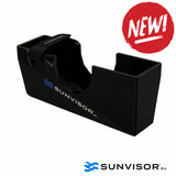 Protectie flexibila sonda Sunvisor pentru Garmin LVS34