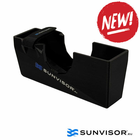 Protectie flexibila sonda Sunvisor pentru Garmin LVS34