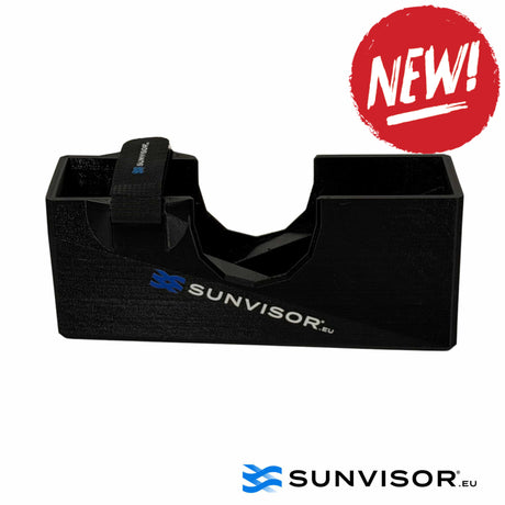 Protectie flexibila sonda Sunvisor pentru Garmin LVS34