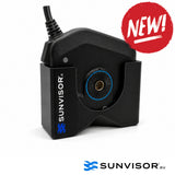 Protectie flexibila sonda Sunvisor pentru Garmin LVS42
