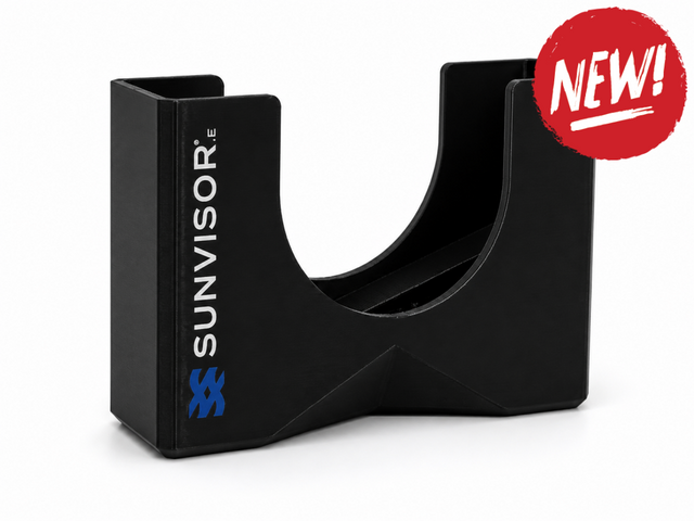 Protectie flexibila sonda Sunvisor pentru Garmin LVS42