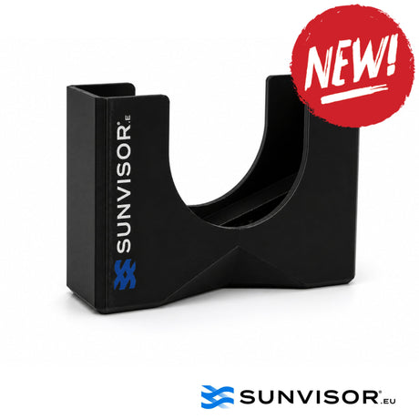 Protectie flexibila sonda Sunvisor pentru Garmin LVS42