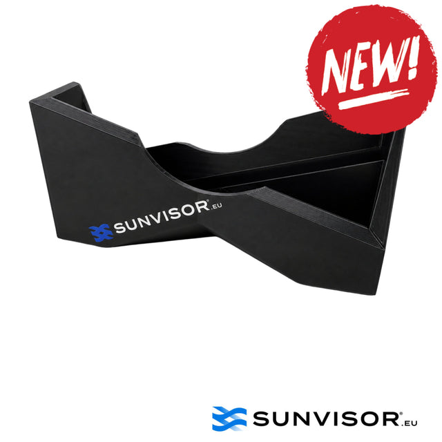 Protectie flexibila sonda Sunvisor pentru Garmin LVS44