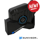 Protectie flexibila sonda Sunvisor pentru Garmin LVS44