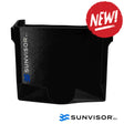 Protectie flexibila Sunvisor Humminbird Mega Live 2