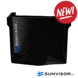 Protectie flexibila Sunvisor Humminbird Mega Live 2