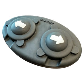 Protectie pentru pedala Live Foot