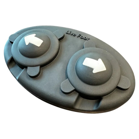 Protectie pentru pedala Live Foot