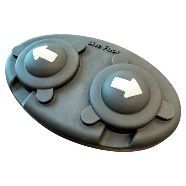 Protectie pentru pedala Live Foot