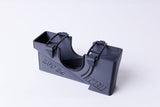Protectie sonda KED pentru Livescope LVS34 - Negru