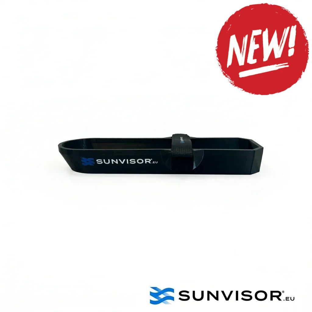 Protectie sonda Sunvisor pentru Humminbird XM 14 HW MSI