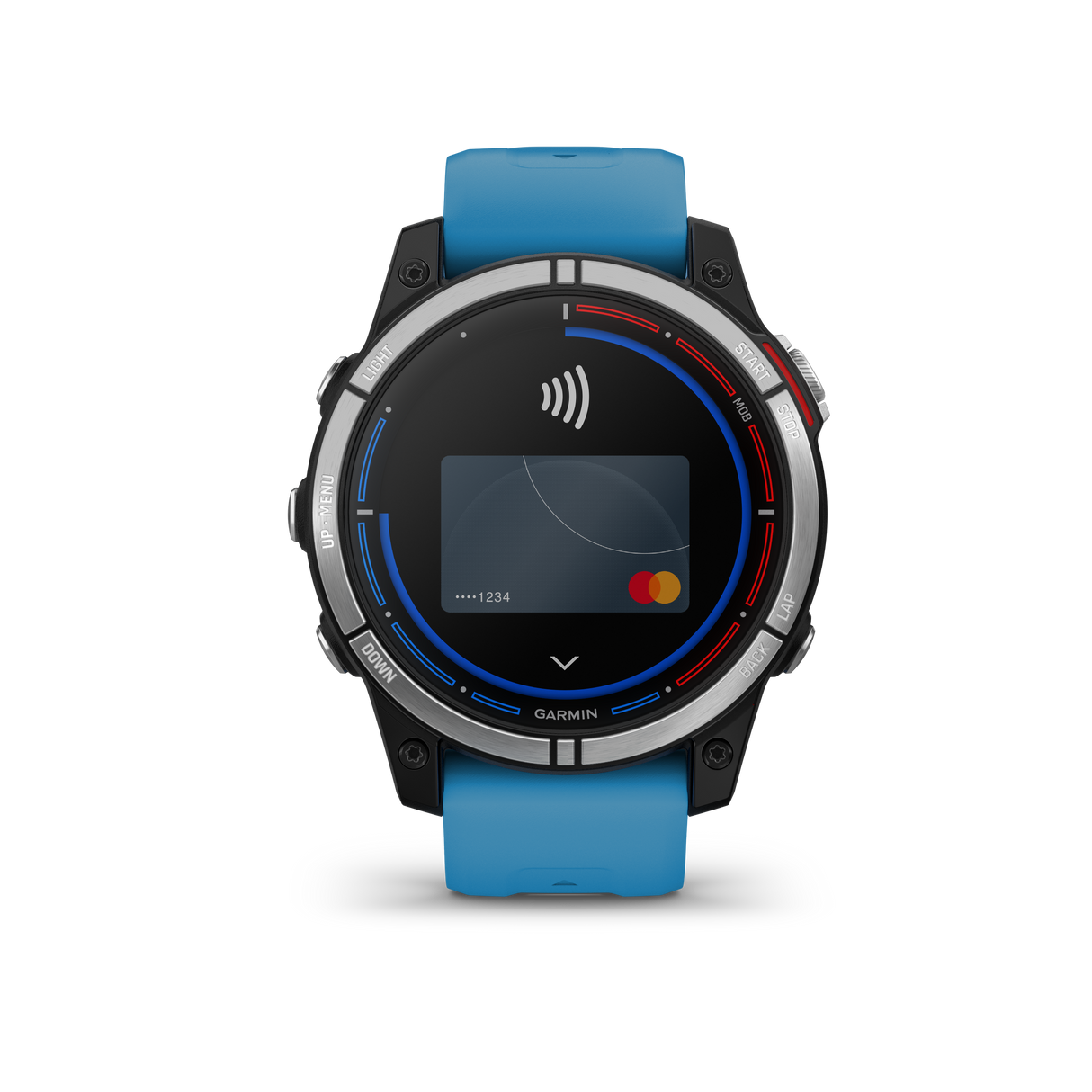 Ceas Garmin quatix 7 - Standard Edition
