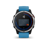 Ceas Garmin quatix 7 - Standard Edition