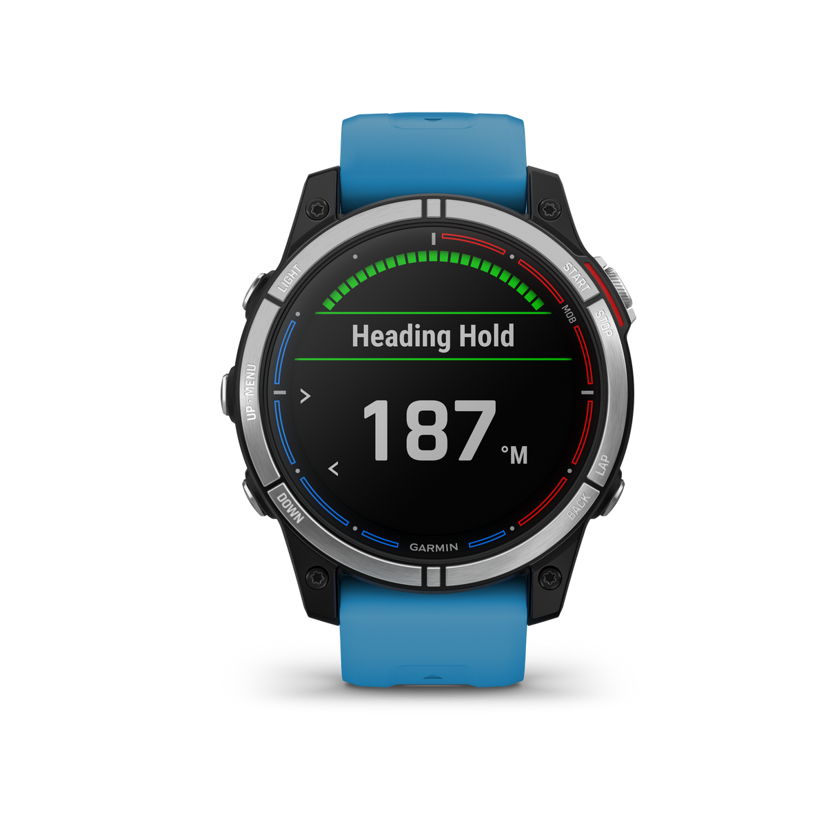 Ceas Garmin quatix 7 - Standard Edition