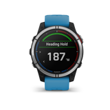 Ceas Garmin quatix 7 - Standard Edition