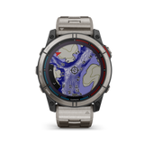 Ceas Garmin quatix 7X – Solar Edition 51 mm