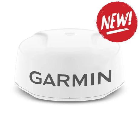 Radar cu cupola Garmin GMR Fantom 18x