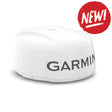 Radar cu cupola Garmin GMR Fantom 18x - Alb