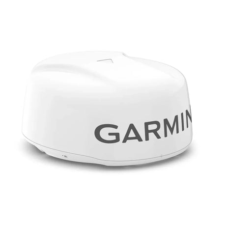 Radar cu cupola Garmin GMR Fantom 18x - Alb