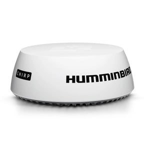 Radar Humminbird HB 2124 Chirp