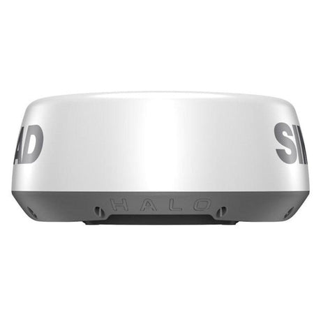 Radar Simrad Halo20