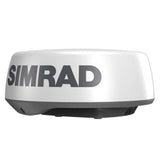 Radar Simrad Halo20
