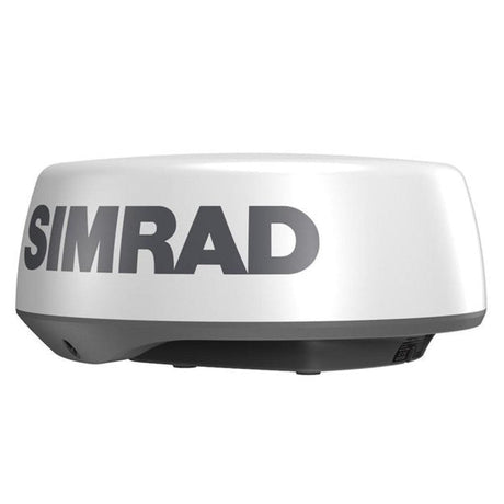 Radar Simrad Halo20
