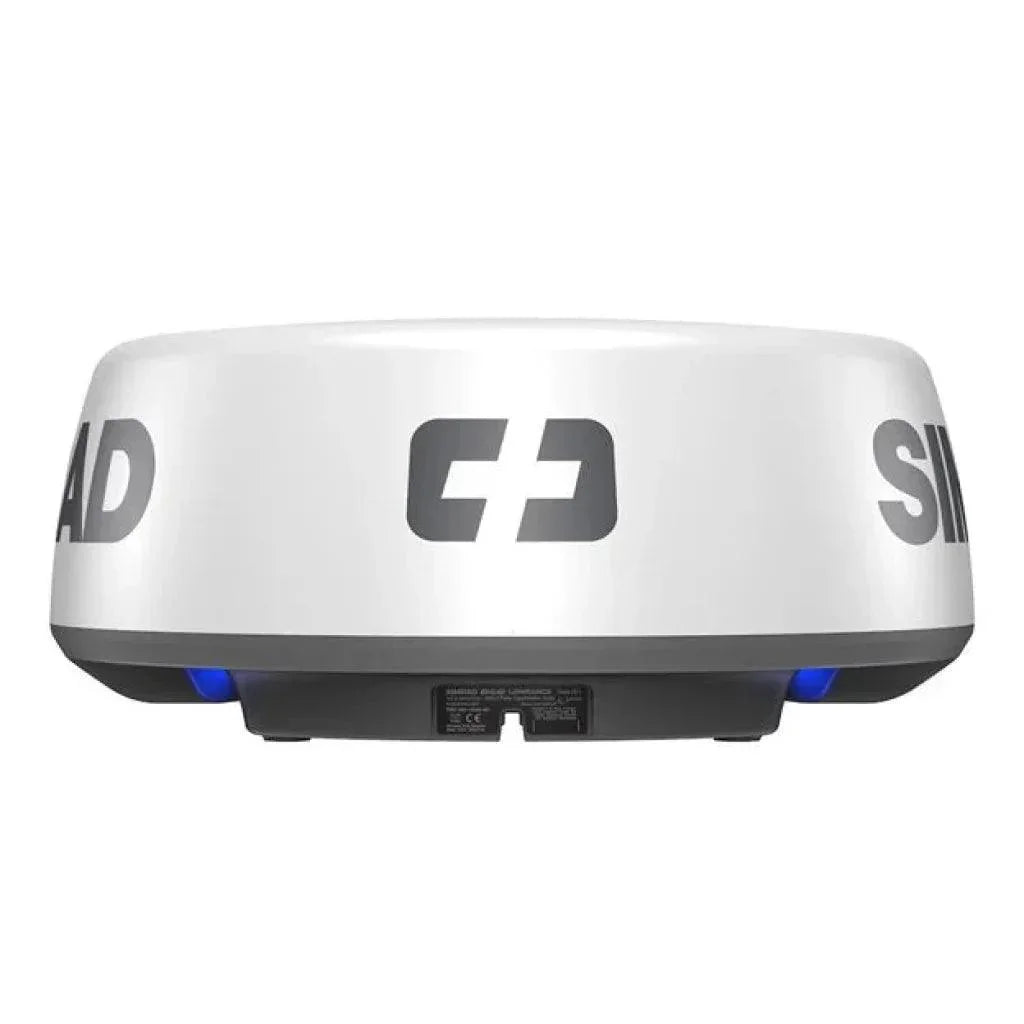 Radar Simrad Halo20+