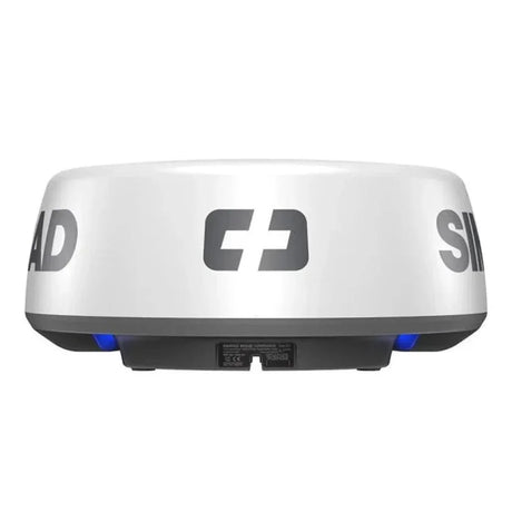 Radar Simrad Halo20+