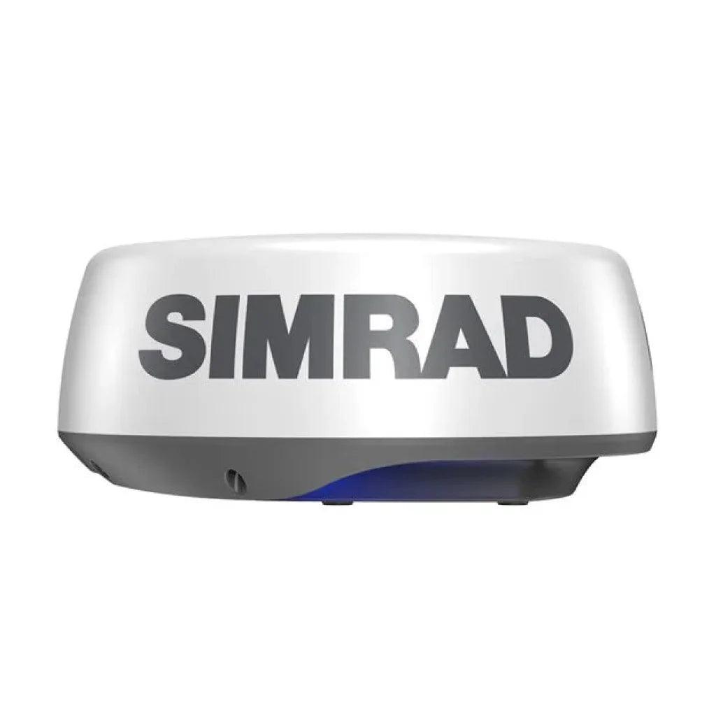 Radar Simrad Halo20+