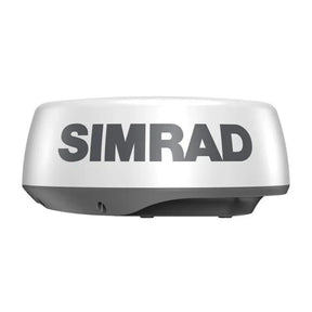 Radar Simrad Halo20