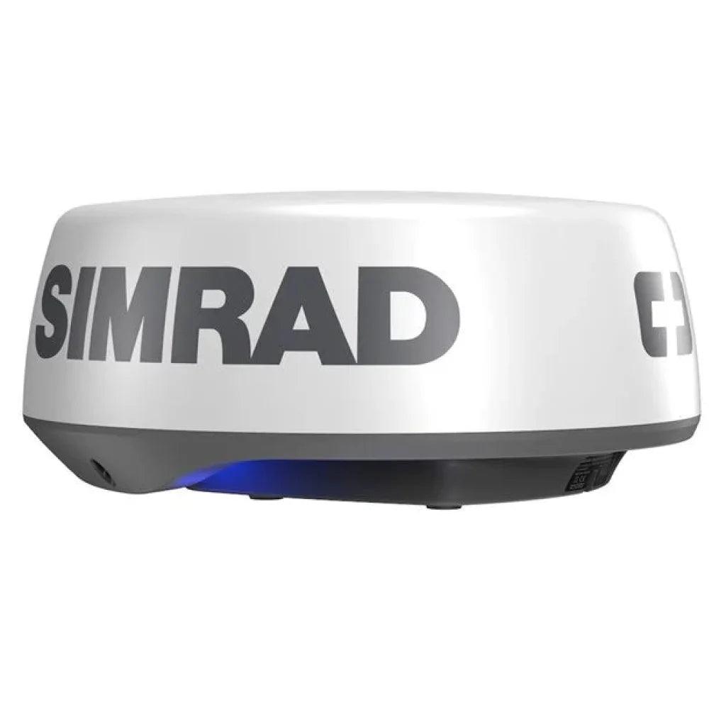 Radar Simrad Halo20+