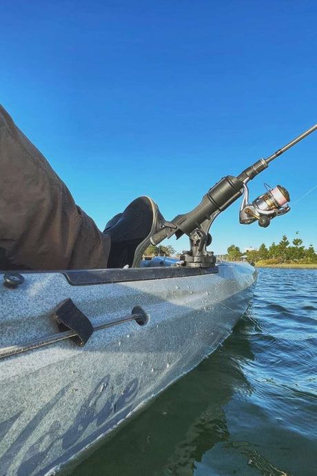 Railblaza Hexx Kayak Track Mount