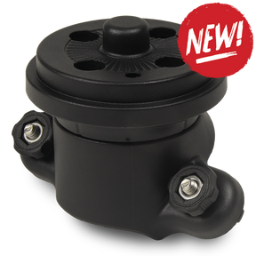 Railblaza Hexx Track Mount 45