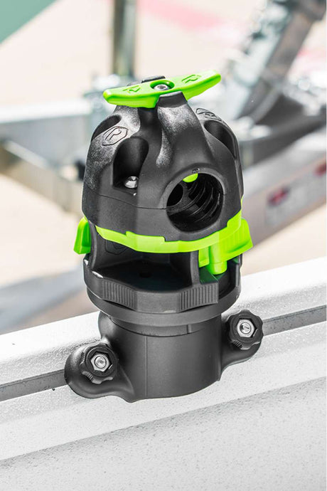Railblaza Hexx Track Mount 45