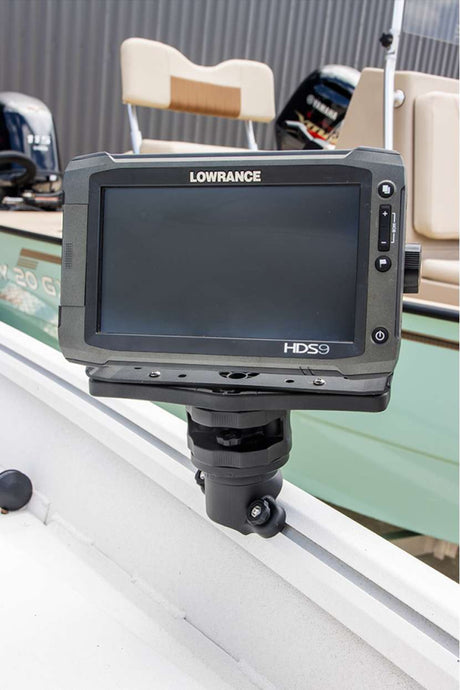 Railblaza Hexx Track Mount 45
