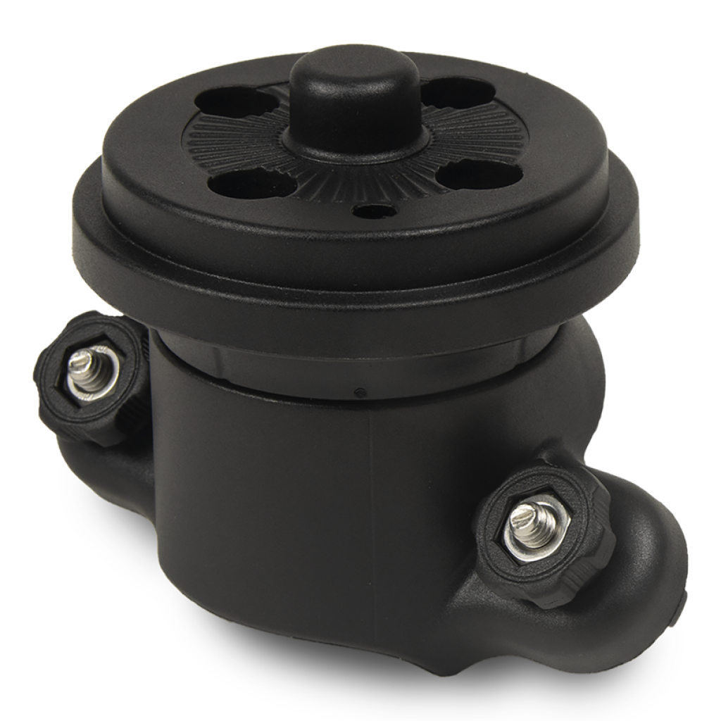 Railblaza Hexx Track Mount 45