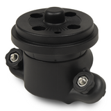 Railblaza Hexx Track Mount 45