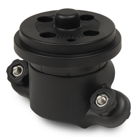 Railblaza Hexx Track Mount 45