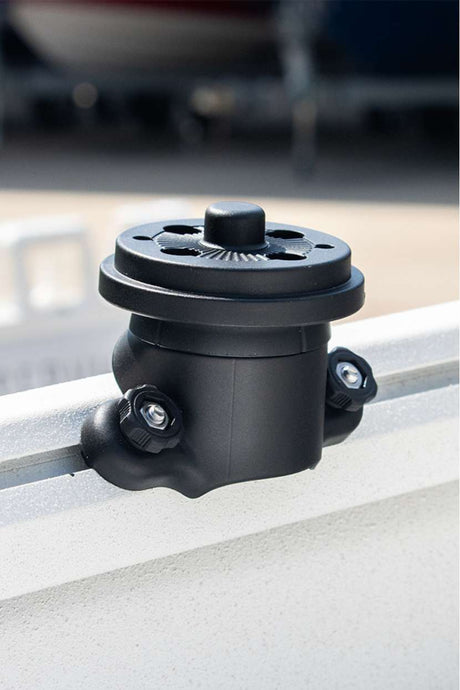 Railblaza Hexx Track Mount 45