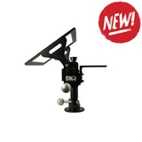 Rama si suport BeatDownOutdoors pentru Garmin GPSMAP 9017