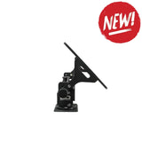 Rama si suport BeatDownOutdoors pentru Garmin GPSMAP 9017