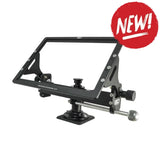 Rama si suport BeatDownOutdoors pentru Garmin GPSMAP 9017